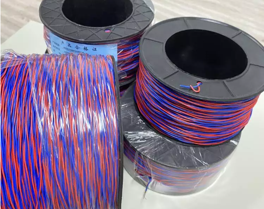 龙湖放炮线的具体作用是什么？